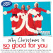 Boots Health & Beauty Magazine – Why Christmas is so good for you