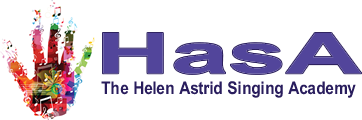 The Helen Astrid Singing Academy