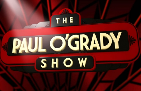 PAUL O GRADY